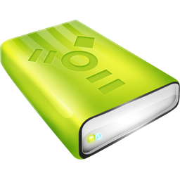 Firewire Drive